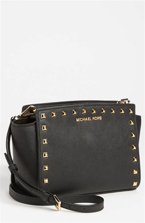 michael kors selma|Michael Kors selma crossbody.